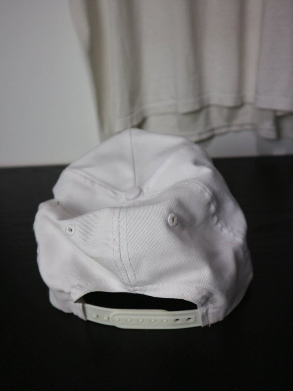 Beaudry RV Desert Rats Vintage 1990s Hat - Picture 3 of 6